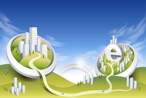 虛擬引擎與實體基石 深度剖析互聯網經濟與實體經濟的本質分野